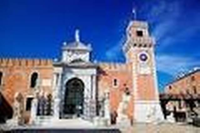 Appartement Ca' Arsenale à Venise Extérieur photo