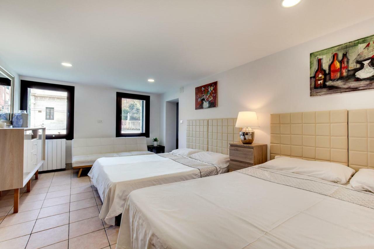 Appartement Ca' Arsenale à Venise Extérieur photo