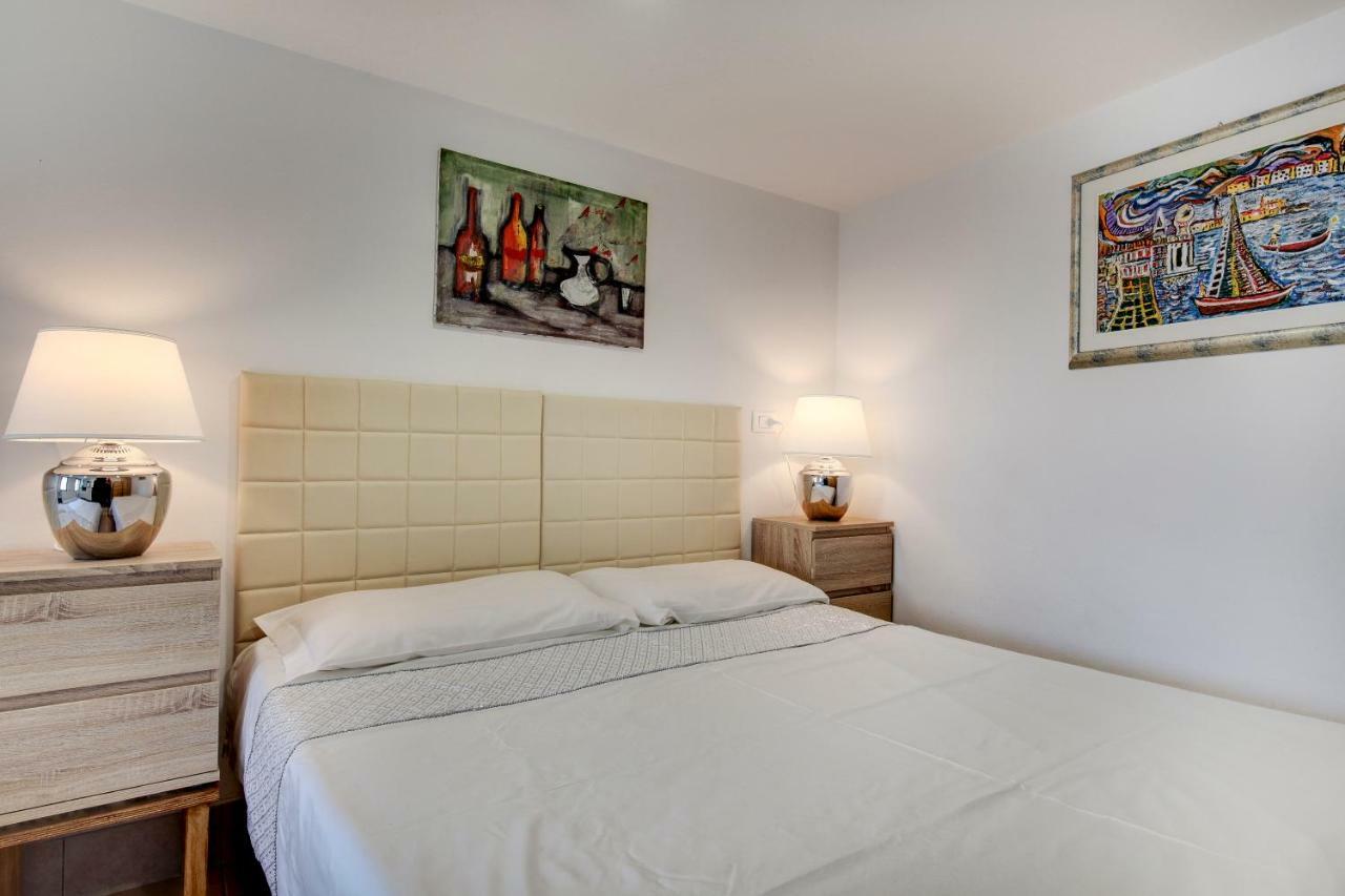 Appartement Ca' Arsenale à Venise Extérieur photo
